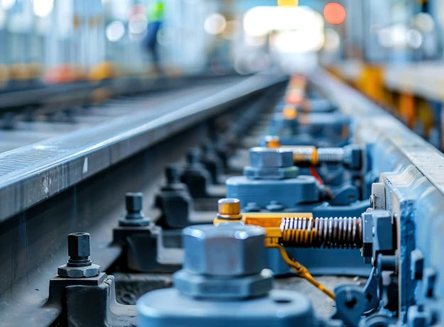Road Engineering Fasteners