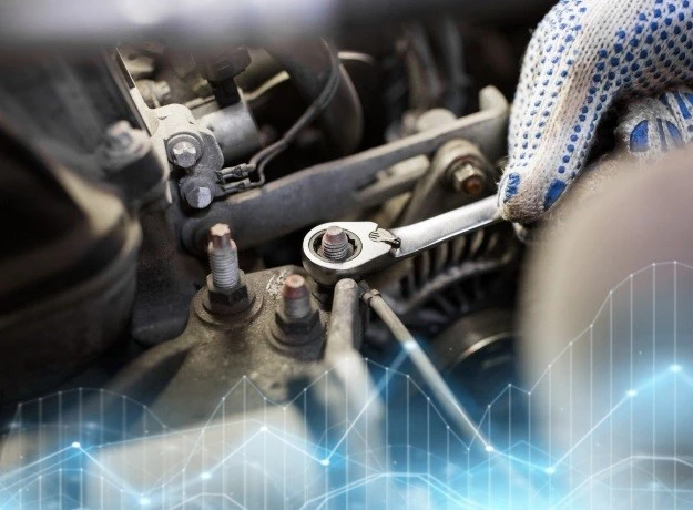 Automotive Fasteners