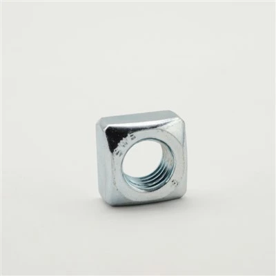 DIN557 Square Nuts