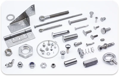 Stainless Steel Special Product